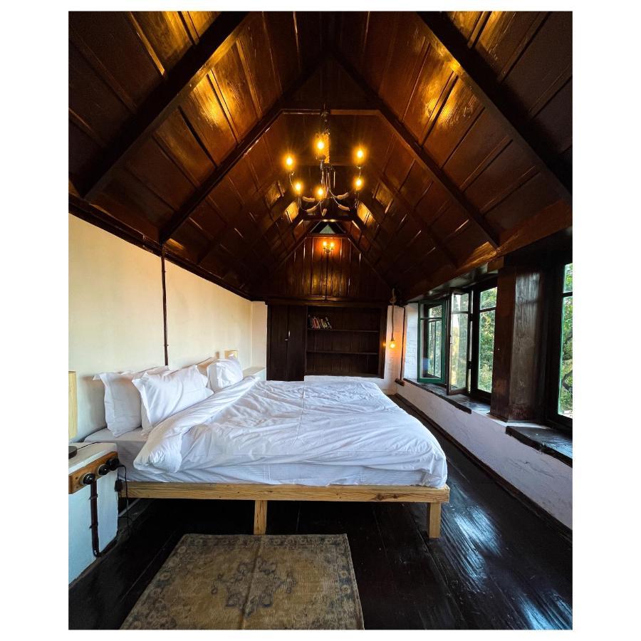 Отель Mulberry House Алмора Экстерьер фото